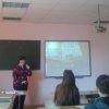 Відкриті лекції викладачів кафедри фізичної реабілітації та біокінезіології Харченко Г.Д., Кобенька Г.В., Яценко С.П.